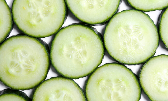 Cucumber