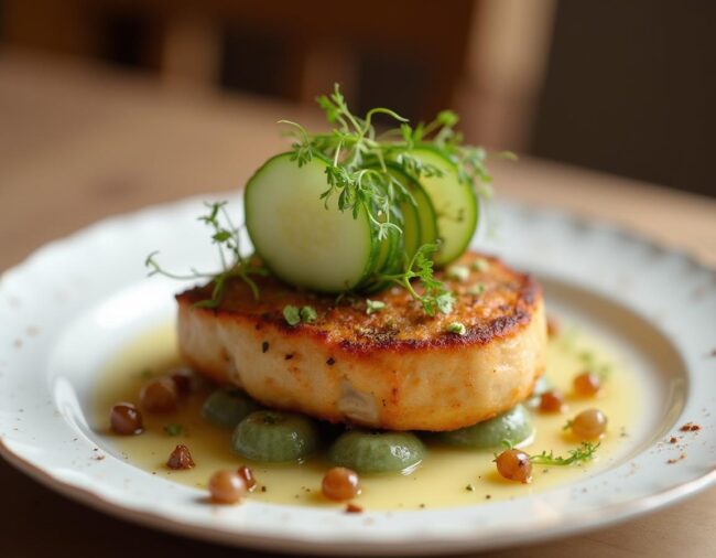 freepik__fancy-restaurant-dish-with-cucumber__85413