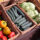 Fresh produce supply for California restaurants by CRJ Produce